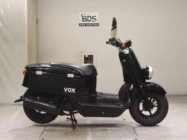 Yamaha VOX 2016