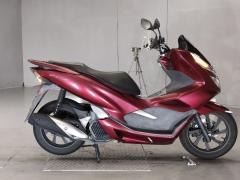 Honda PCX125 2018