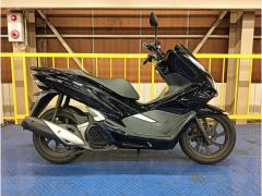 Honda PCX125 2018