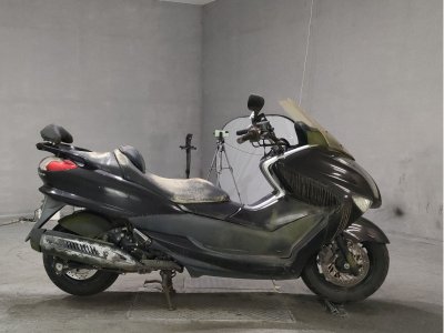 Yamaha MAJESTY 250 2007