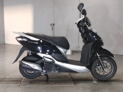 Honda LEAD125 2021