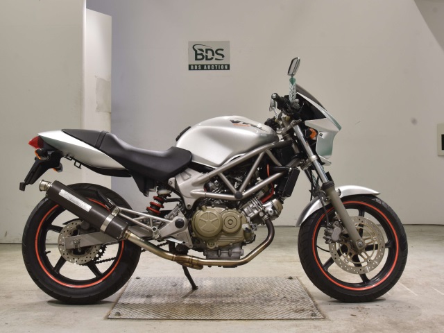 Honda VTR250 1998