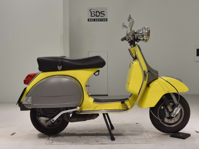 Vespa PX150 EURO3