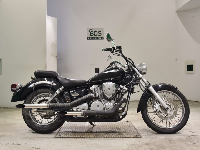 Yamaha DRAGSTAR XVS250 2000