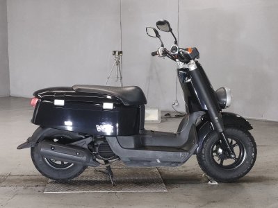 Yamaha VOX 2007