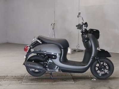 Yamaha VINO50 2018