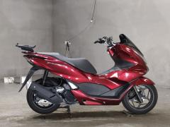 Honda PCX160 2021