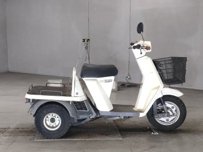 Honda GYRO UP 2000