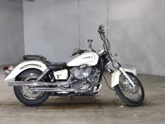 Yamaha DRAGSTAR XVS250 2004