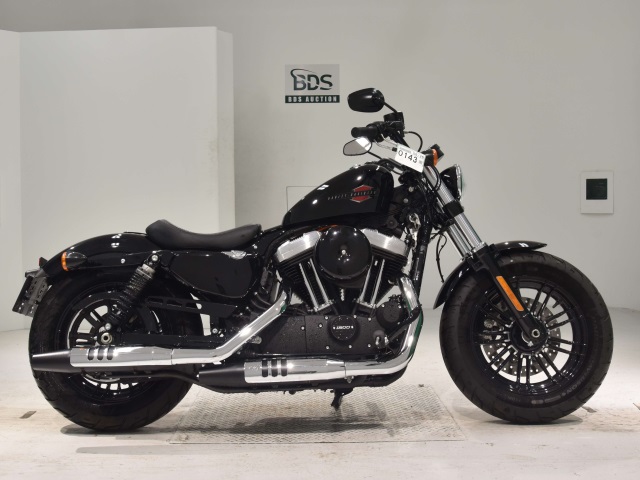 HD SPORTSTER FORTY-EIGHT XL1200X 2020