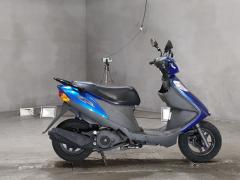 Suzuki ADDRESS V125