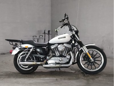 HD SPORTSTER XL1200L 2007