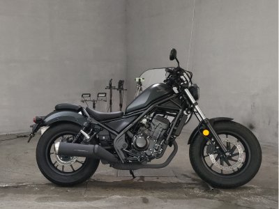 Honda REBEL CMX250 2023