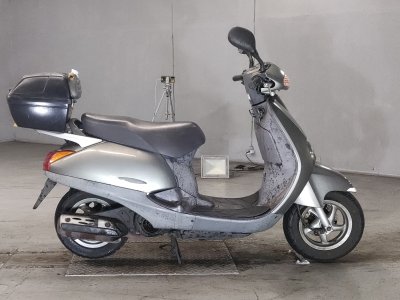 Honda LEAD100 1999