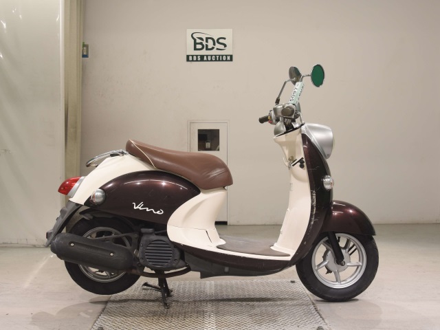 Yamaha VINO50 2007