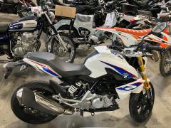 BMW G310R 2019