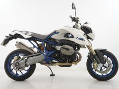 BMW HP2 MEGAMOTO 2010