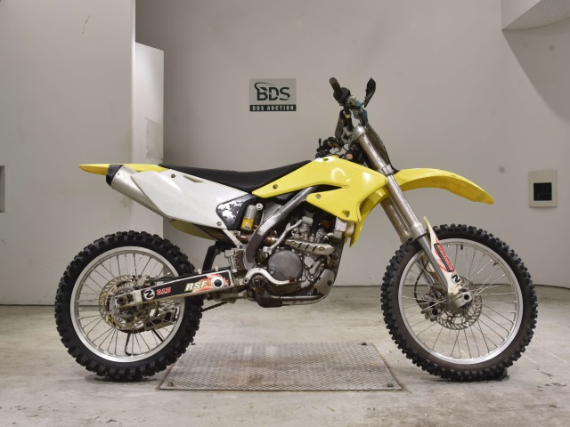 Suzuki RMZ250 2023