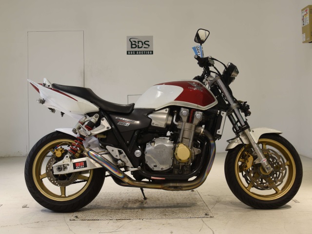 Honda CB1300SF 2006