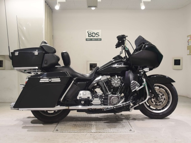 HD ROAD GLIDE FLTR1580 2008