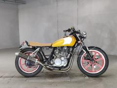 Yamaha SR400 1985