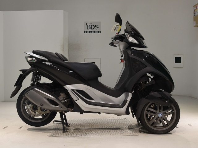 Piaggio MP3 300 2016