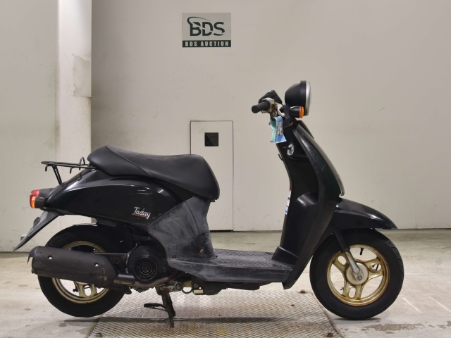 Honda TODAY 2006
