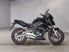Kawasaki ER-4N 2012