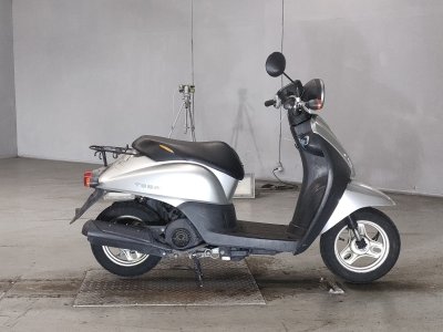 Honda TODAY 2008