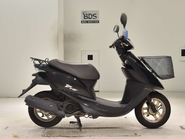 Honda DIO-6 2004