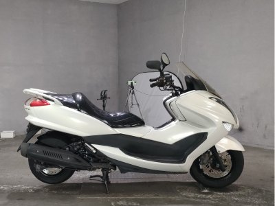 Yamaha MAJESTY 250 2007