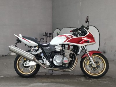 Honda CB1300SF 2005