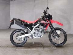 Honda CRF250L 2015