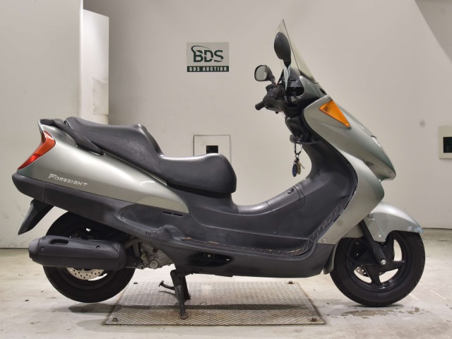Honda FORESIGHT EX 2005