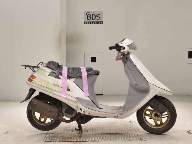 Honda TACT STANDUP 1992