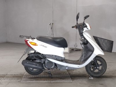 Yamaha JOG DX