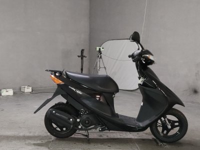 Suzuki ADDRESS V50