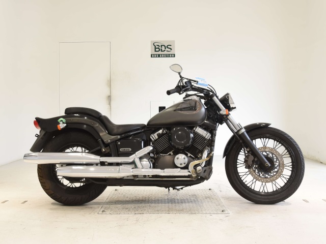 Yamaha DRAGSTAR XVS400 2013