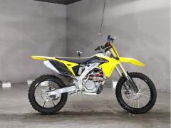 Suzuki RMZ250 2017