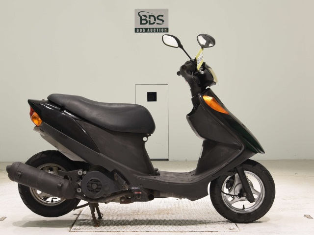 Suzuki ADDRESS V125