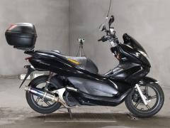 Honda PCX125 2010