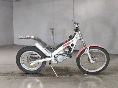 Montesa ｺﾀ315R 2027