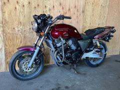 Honda CB400SF 1995