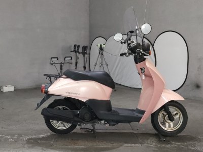 Honda TODAY 2007