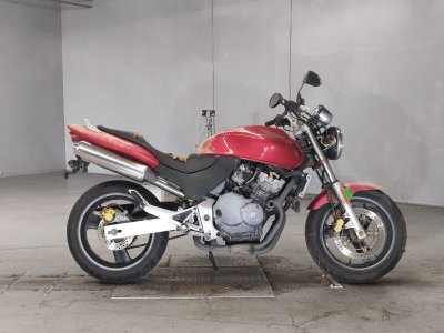 Honda HORNET CB250F 2003