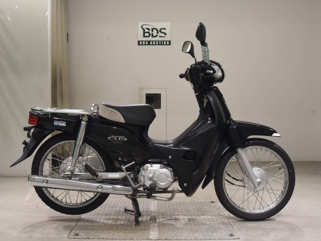 Honda SUPER CUB110 2016