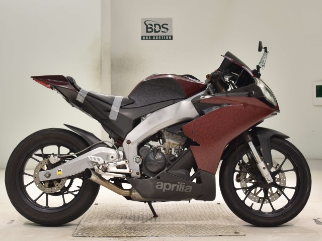 Aprilia RS4 125 2017