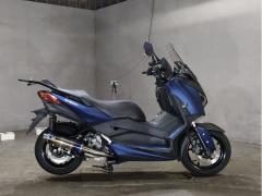 Yamaha X-MAX250 2020