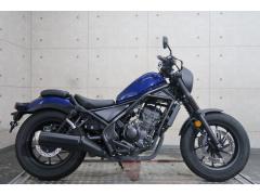 Honda REBEL CMX250 2022