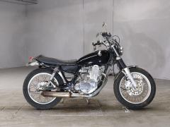 Yamaha SR400 2006